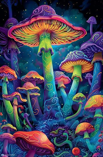 Poster, , large