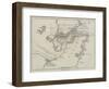 Simonoseki Bay, Japan-John Dower-Framed Giclee Print