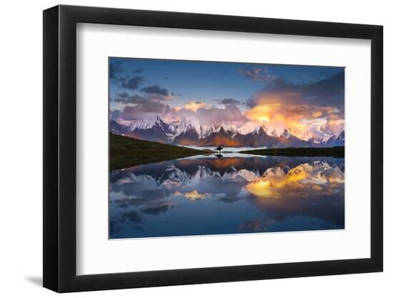 Photographic Print, , large