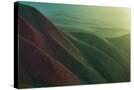 Stretched Canvas