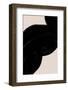 Simple Artwork-THE MIUUS STUDIO-Framed Photographic Print