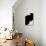 Simple Artwork-THE MIUUS STUDIO-Stretched Canvas displayed on a wall