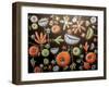 Simple Blooms-Karla Gerard-Framed Giclee Print