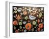 Simple Blooms-Karla Gerard-Framed Giclee Print