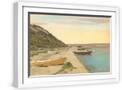 White Frame