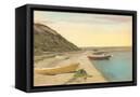 Canvas Black