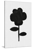 Simple Botanical - Bloom-Dana Shek-Stretched Canvas