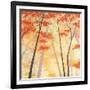 Simple Day-Herb Dickinson-Framed Photographic Print