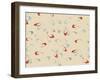 Simple Decor - Dash-Loft Studio-Framed Giclee Print