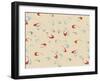 Simple Decor - Dash-Loft Studio-Framed Giclee Print