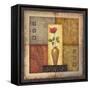 Simple Flower I-Michael Marcon-Framed Stretched Canvas