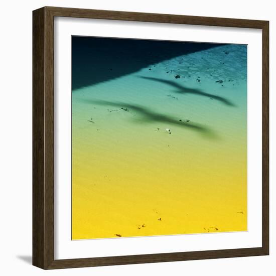 Simple Future-Viviane Fedieu Daniel-Framed Photographic Print