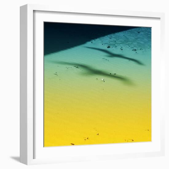 Simple Future-Viviane Fedieu Daniel-Framed Photographic Print