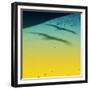 Simple Future-Viviane Fedieu Daniel-Framed Photographic Print