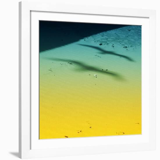 Simple Future-Viviane Fedieu Daniel-Framed Photographic Print