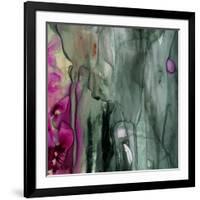 Simple Green-Tracy Hiner-Framed Giclee Print