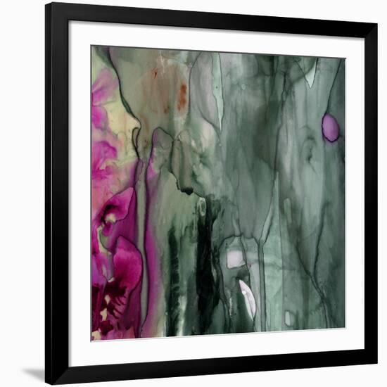 Simple Green-Tracy Hiner-Framed Giclee Print