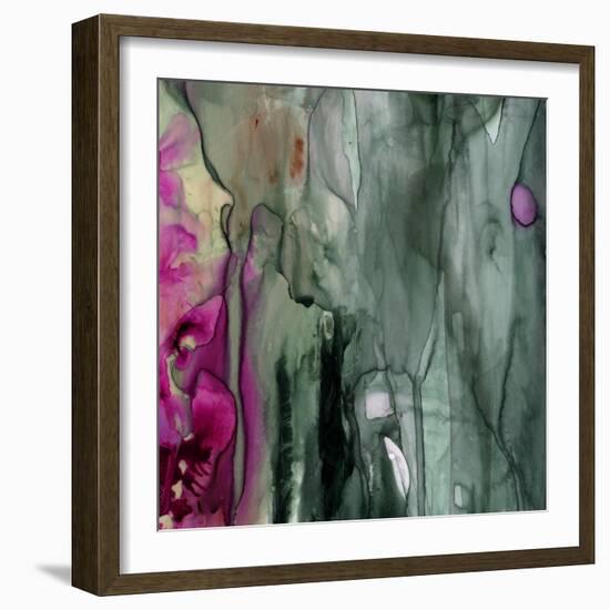 Simple Green-Tracy Hiner-Framed Premium Giclee Print