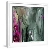 Simple Green-Tracy Hiner-Framed Premium Giclee Print