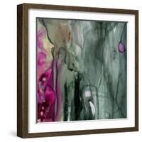 Simple Green-Tracy Hiner-Framed Giclee Print