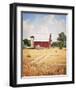 Simple Life-Elizabeth Kay-Framed Art Print