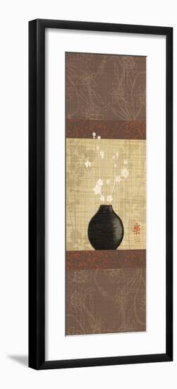 Simple Pleasures I-Tandi Venter-Framed Giclee Print