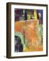 Simple Pleasures-Blenda Tyvoll-Framed Giclee Print