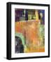 Simple Pleasures-Blenda Tyvoll-Framed Giclee Print