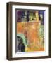 Simple Pleasures-Blenda Tyvoll-Framed Giclee Print