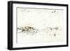 Simple Prestige III-Jodi Maas-Framed Giclee Print