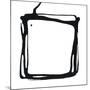 Simple Shape - Square-Gerry Baptist-Mounted Giclee Print