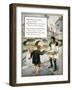 Simple Simon-Frederick Richardson-Framed Giclee Print