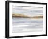 Simple Slow - View-Paul Duncan-Framed Giclee Print