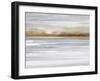 Simple Slow - Vista-Paul Duncan-Framed Giclee Print