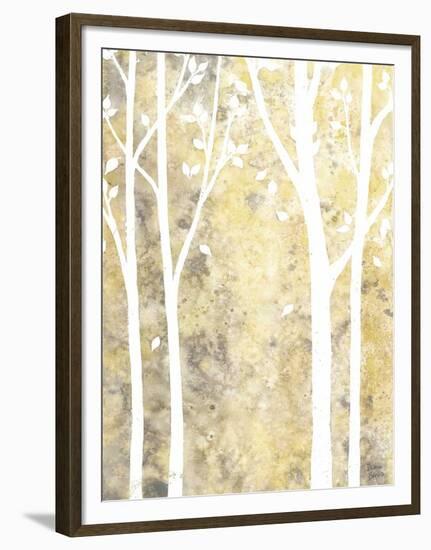 Simple State I-Debbie Banks-Framed Giclee Print