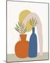 Simple Still - Gather-Otto Gibb-Mounted Giclee Print