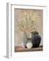 Simple Still Life-Julia Purinton-Framed Art Print