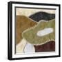 Simple Stitched - Assemble-Lottie Fontaine-Framed Giclee Print