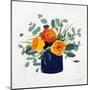 Simplicity Bouquet I-Pamela Munger-Mounted Art Print