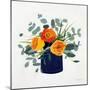 Simplicity Bouquet I-Pamela Munger-Mounted Art Print