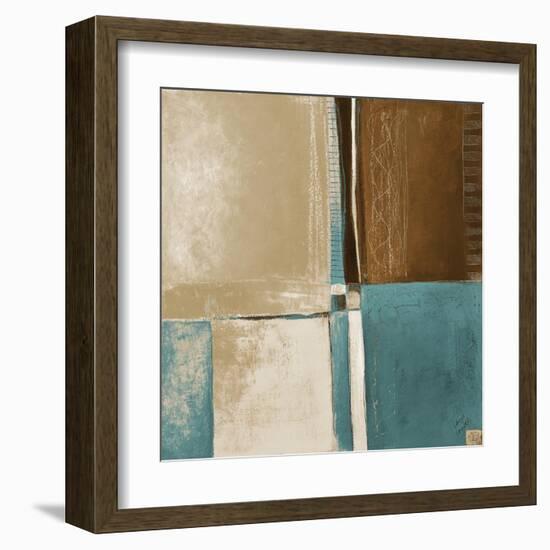 Simplicity II-Lanie Loreth-Framed Art Print