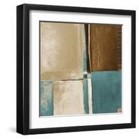 Simplicity II-Lanie Loreth-Framed Art Print