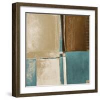 Simplicity II-Lanie Loreth-Framed Art Print