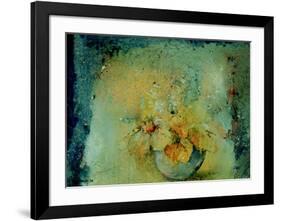 Simplicity-Heleen Vriesendorp-Framed Art Print