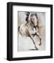 Simplicity-Cyril Réguerre-Framed Art Print