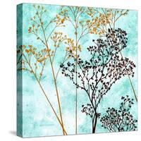 Simplicity-Herb Dickinson-Stretched Canvas
