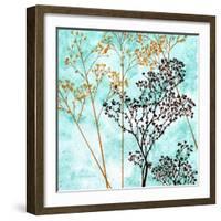 Simplicity-Herb Dickinson-Framed Photographic Print