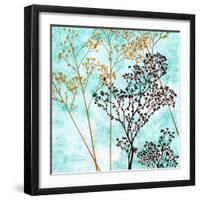 Simplicity-Herb Dickinson-Framed Photographic Print