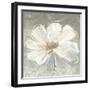 Simplicity-Jin Jing-Framed Art Print