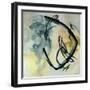 Simplistic Edge-Jolene Goodwin-Framed Giclee Print